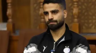 پروژه بازگشت مرادمند به استقلال کلید خورد