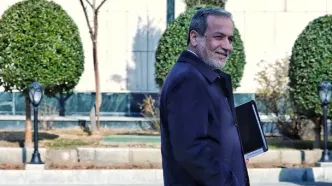 حاشیه جلسه امروز هیات دولت