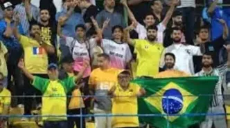 اطلاعیه صنعت نفت قبل از بازی با داماش