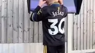 وید‌و خنده دار: وقتی بچه‌ها هم از ‏VAR‏ استفاده می‌کنند