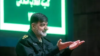 سردار رادان: سلبریتی‌های ناسپاس جوانان را به مسیر جنایت کشاندند