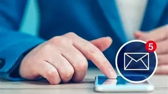 فعال شدن قابلیت پیام در این اپلیکیشن‌ها