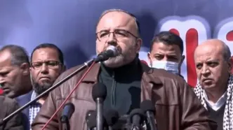 دست راست سنوار که مامور بازسازی غزه شد، کیست؟