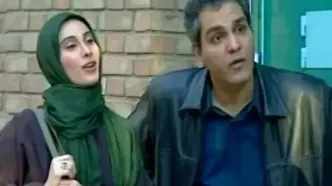 سحر زکریا: با مهران مدیری شرایط خوب است