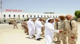 خسارت‌های امارات در نتیجه خروج از یمن