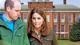 دزد به خانه شاهزاده زد | سارق سابقه‌دار است