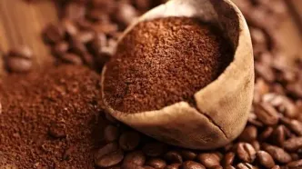 چرا قهوه گران شد؟