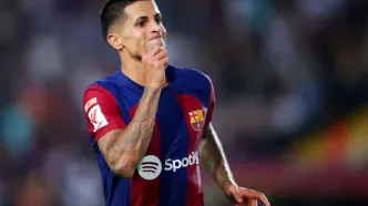 رسمی: ژوائو کانسلو به بارسلونا پیوست