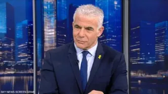 پیشنهاد رئیس اپوزیسیون اسرائیل برای اداره غزه توسط مصر به مدت ۱۵ سال