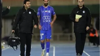 آخرین وضعیت مصدومان تیم فوتبال استقلال