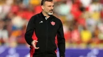 آخرین خبر از بازگشت سیدجلال به پرسپولیس