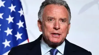 ویتکاف: نشست سازنده‌ای با نماینده روسیه داشتم