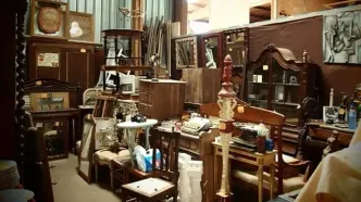 بازار خرید کالای دست دوم داغ شد