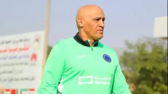 علیرضا منصوریان در عراق درخشید