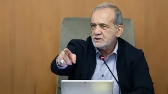 واکنش مسعود پزشکیان به فریبکاری نتانیاهو