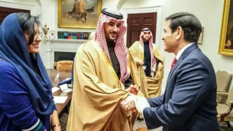 تغییر موضع ریاض؛ عربستان با حمله آمریکا به ایران موافقت کرد؟