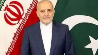 سفیر ایران خطاب به ترامپ: ساقط کردن هواپیمای مسافربری بخشی از لیست سیاه اقدامات شماست!