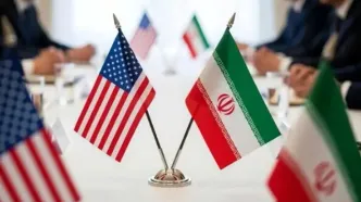 اکسیوس ماجرای تماس تهران با واشنگتن را شرح داد