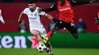 فرصت ویژه طارمی برای درخشش مقابل لورکوزن در UCL