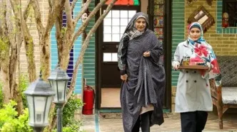 زمان پخش سریال بادار اعلام شد