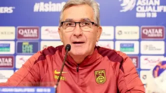 احتمال بازگشت برانکو به ایران قوت گرفت!