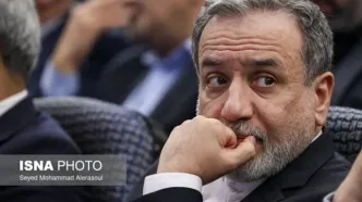 عراقچی به اروپایی ها: ایران هرگونه محدودیتی را تلافی خواهد کرد