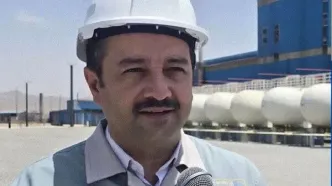 پایداری ورق‌خودرو در تولید با احداث پلنت گازی SNG و قابلیت ذخیره‌سازی ۶۰۰ تن گاز مایع