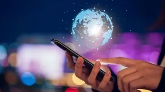 گزارش‌ تازه از اختلال وی‌پی‌ان‌ها در ایران