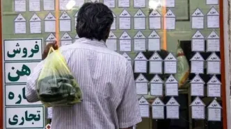 مستاجر پیدا نمی شود، بازار مسکن چه می گویند؟