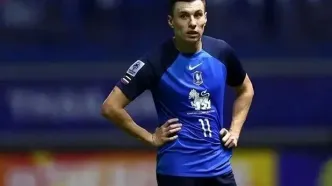 تست‌‌های پزشکی سرگیف با موفقیت انجام شد