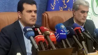 وضعیت اینترنت تا آخر هفته به حالت عادی برمی‌گردد