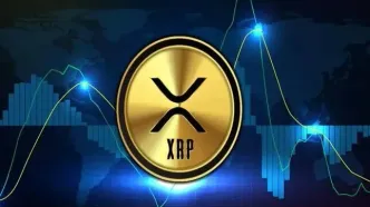 قیمت ریپل از ۲ دلار عبور کرد