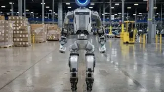 ربات‌ها را راه نمی‌دهیم!