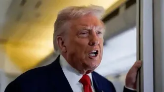 خبر فوری: هشدار ترامپ از یک تصمیم جدید درباره ایران