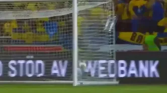 ویدئو: وقتی کریستیانو و زلاتان دوئل می‌کنند