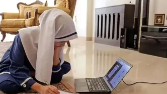 شاد دچار مشکل شد | دانش آموزان دوباره «احراز هویت» کنند