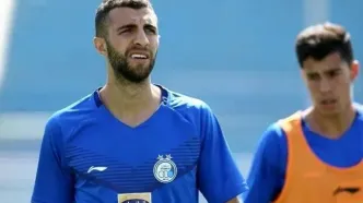 میثم تیموری به صنعت نفت پیوست