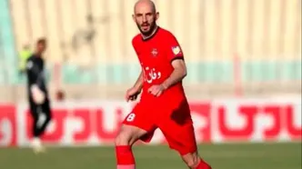 شوک به اسکوچیچ؛ فصل برای ستاره تراکتور تمام شد