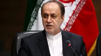 سال آینده مجمع عمومی مجالس آسیایی در تهران برگزار می‌شود