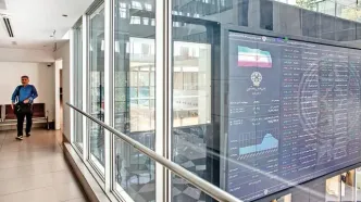 پیش‌بینی بورس امروز شنبه 25 بهمن 1404