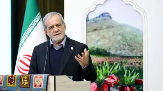 عیدی بزرگ پزشکیان به این افراد/ این واریزی دو برابر شد