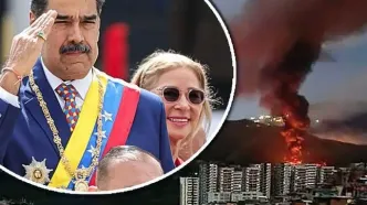 چه کسی در ونزوئلا «مادورو» را فروخت؟ | ردپای یک معامله‌گر ناشناس