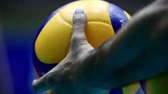 جزئیات گروه بندی و میزبانی لیگ ملت‌های والیبال ۲۰۲۶ اعلام شد + برنامه مسابقات ایران