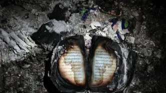 خسارت به 21 امامزاده و مسجد در گیلان