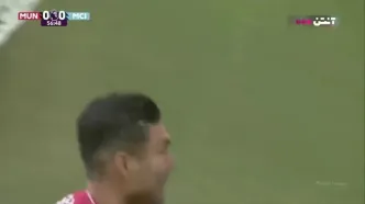 خلاصه بازی منچستر یونایتد مقابل منچستر سیتی را ببینید + ویدیو