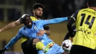 اعلام اسامی محرومان هفته هجدهم لیگ برتر