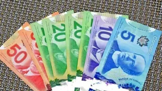 شوک بزرگ دلار کانادا امروز ۱۱ بهمن: قیمت‌هایی که باور نمی‌کنید!