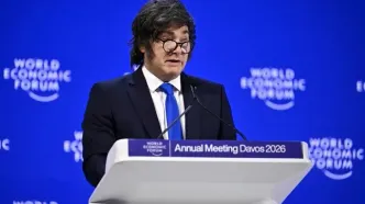 اعلام مرگ ماکیاولی: متن کامل سخنرانی «خاویر میلی» در مجمع جهانی اقتصاد داووس 2026