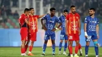 جدایی اندونگ از استقلال علنی شد