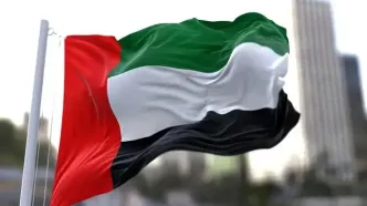 امارات: هیچ حمایت لجستیکی برای جنگ علیه ایران وجود ندارد